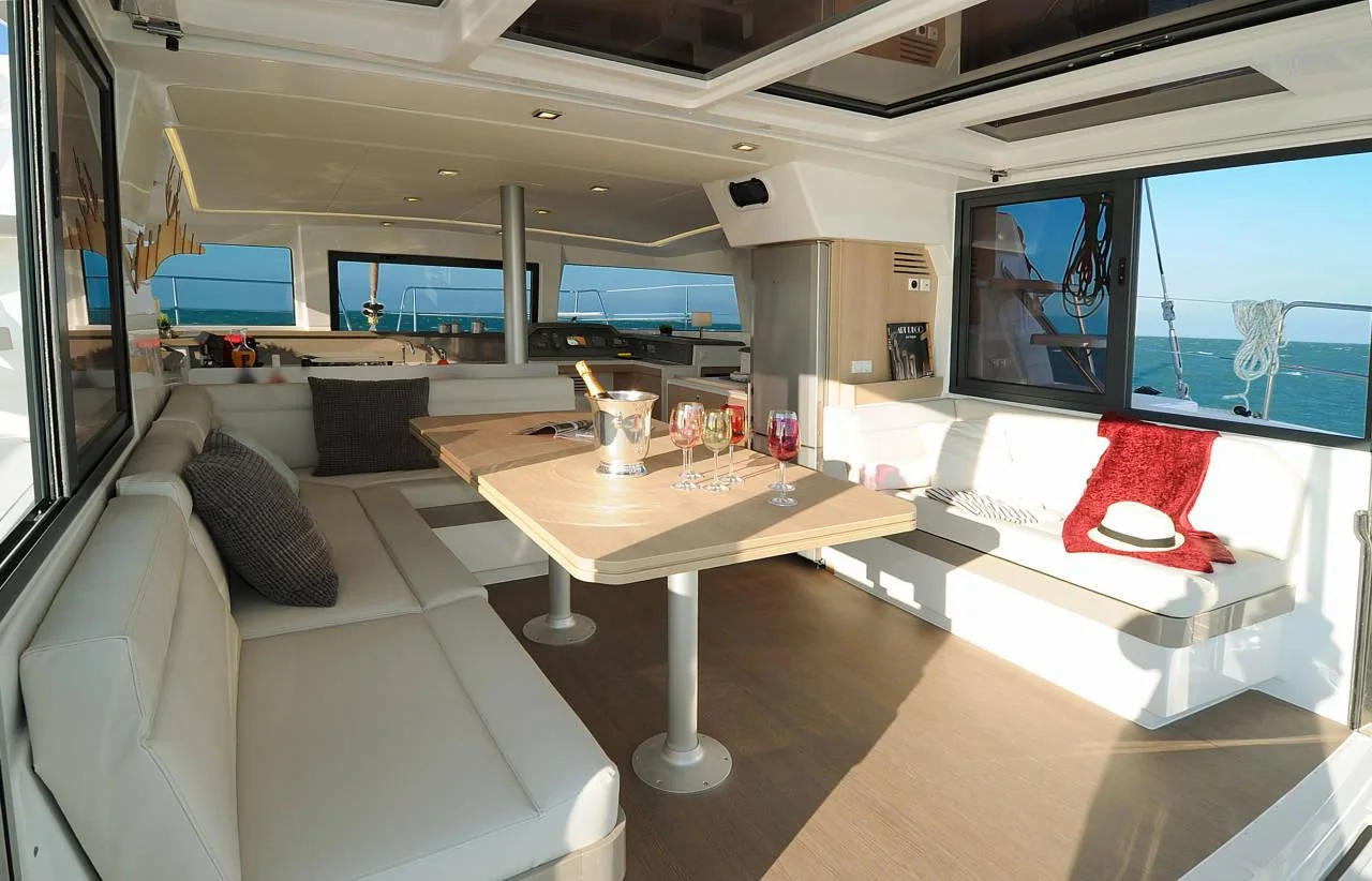 Adria Sunset - Gallery 3