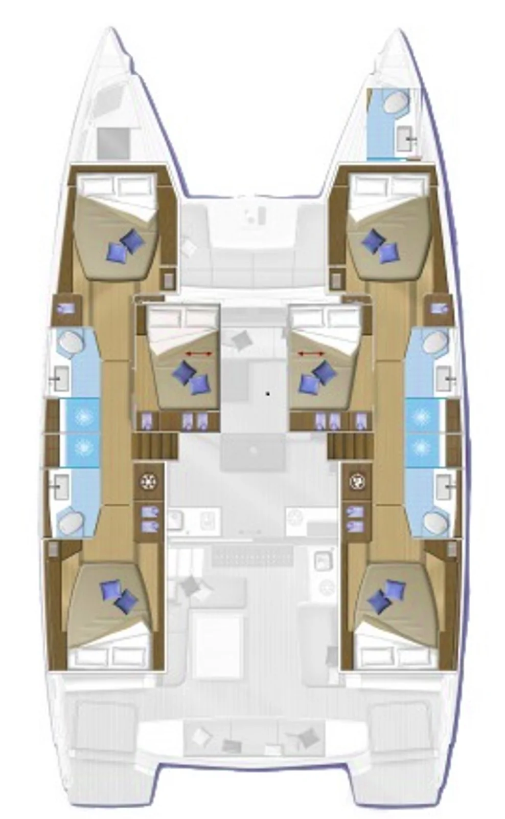 Aliana - Layout 21