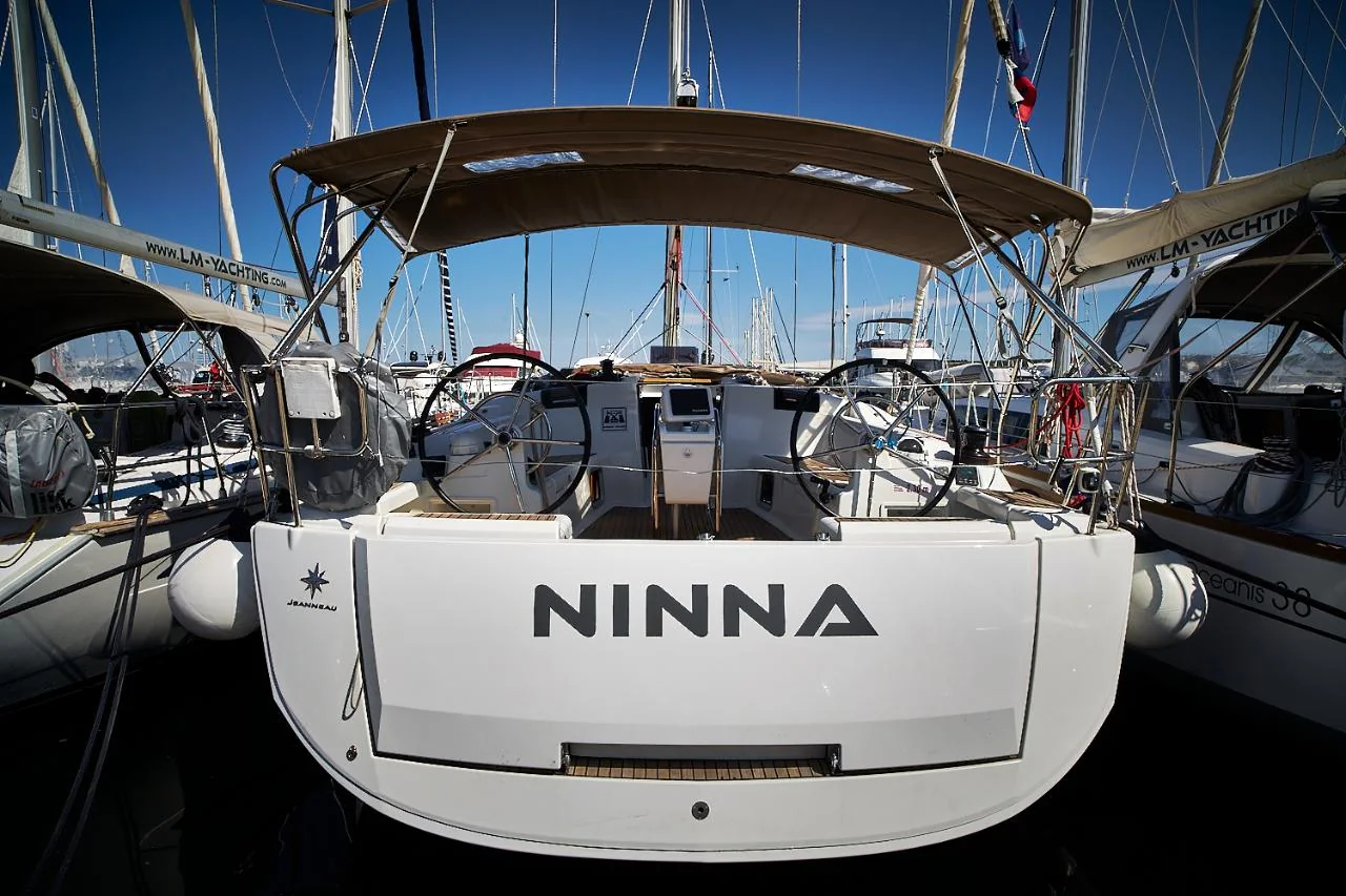 Nina - Gallery 2