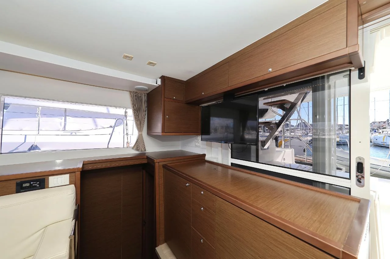 Adriatic Queen - Gallery 21