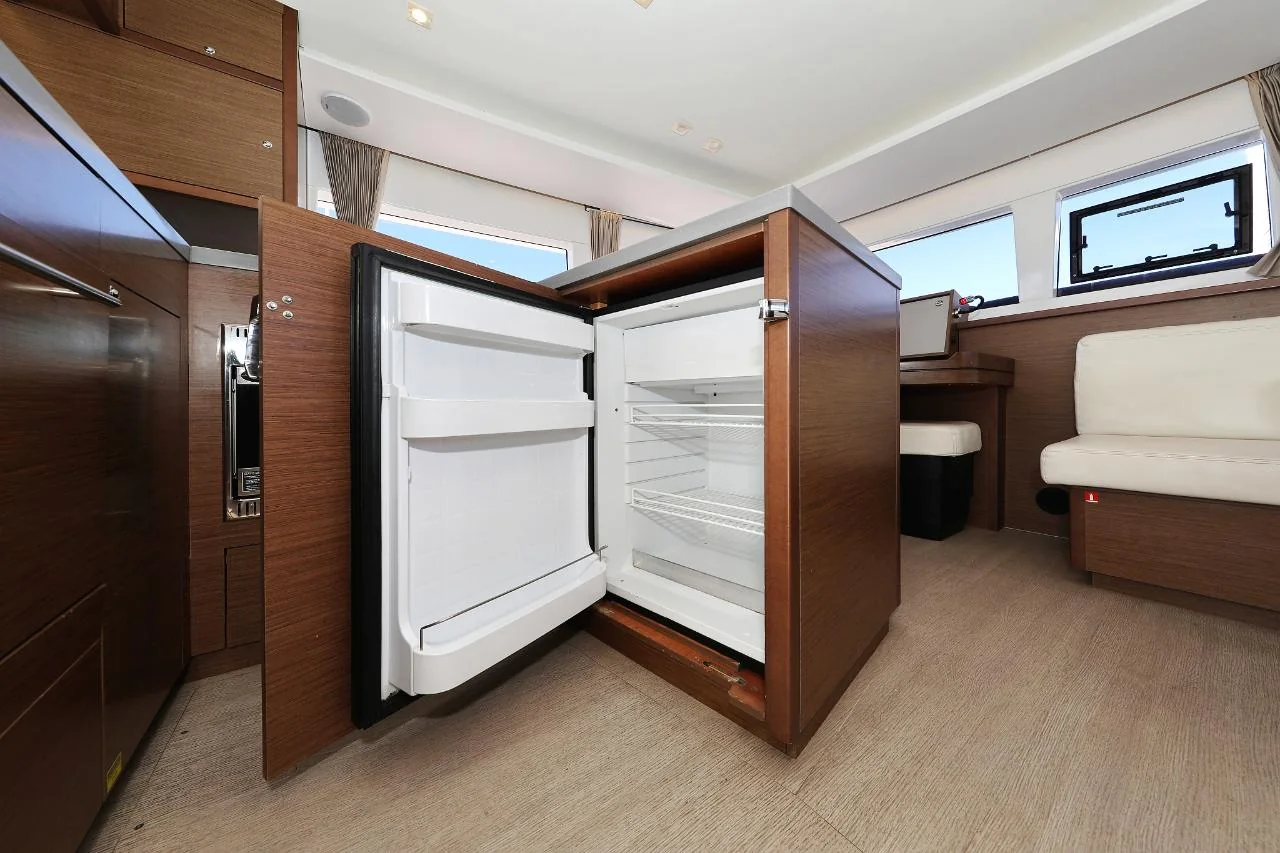 Adriatic Queen - Gallery 40
