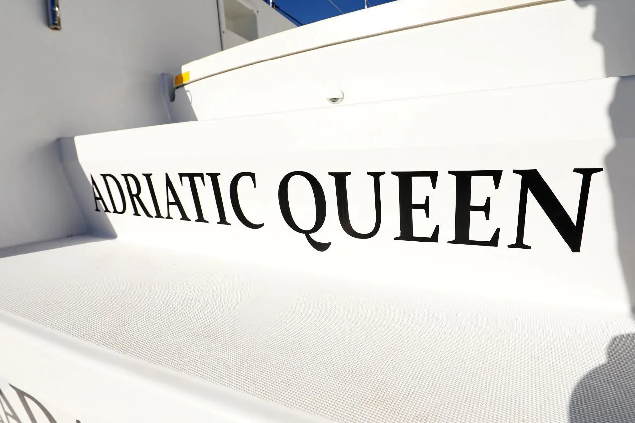 Adriatic Queen - Gallery 46