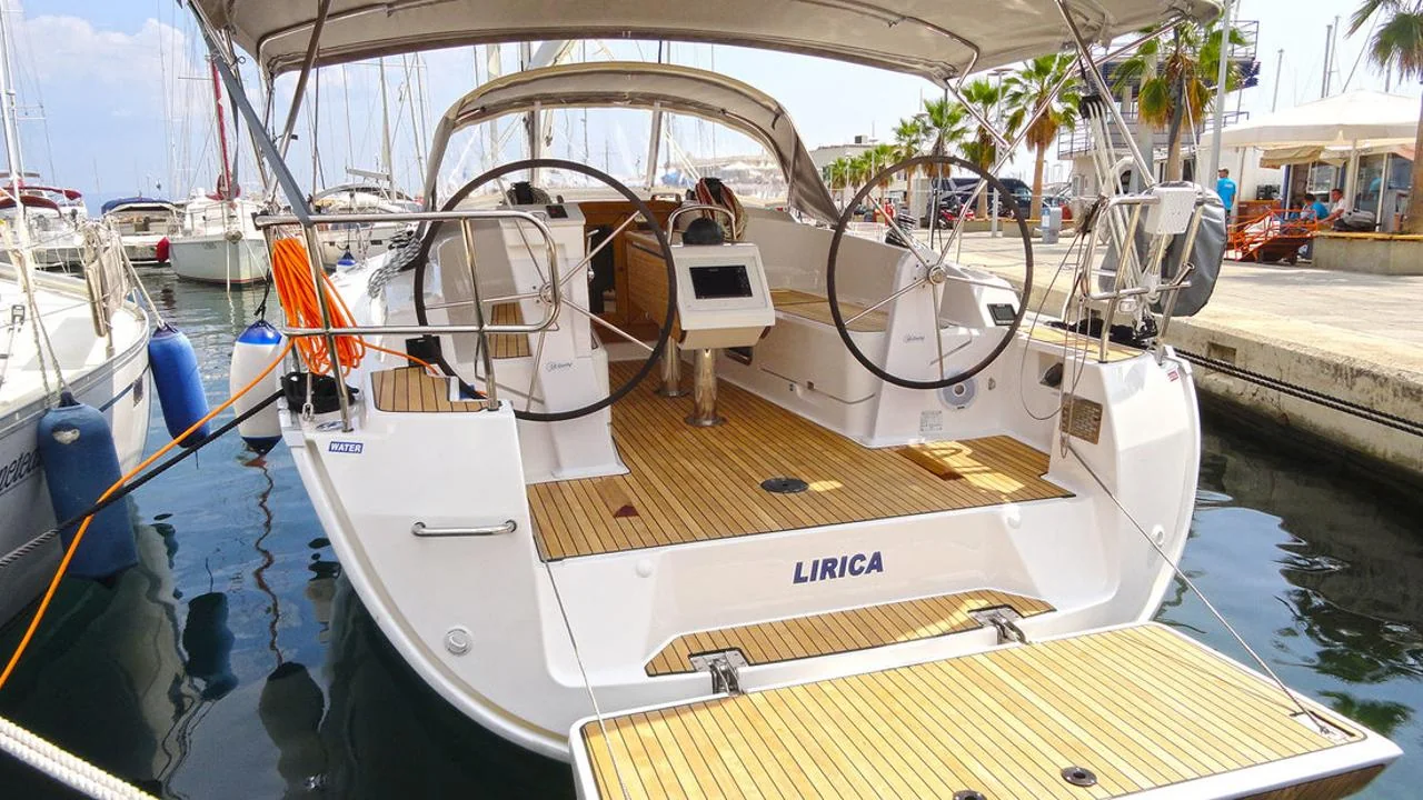 Lirica - Gallery 9