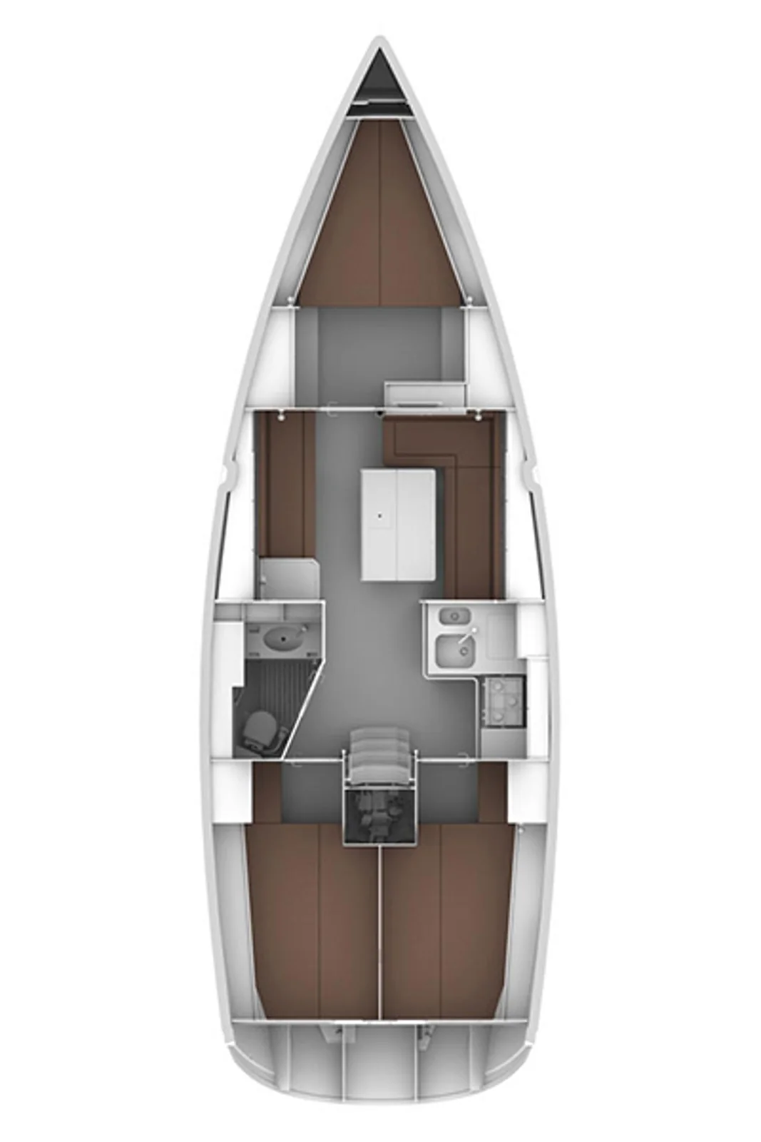 White Pearl - Layout 11