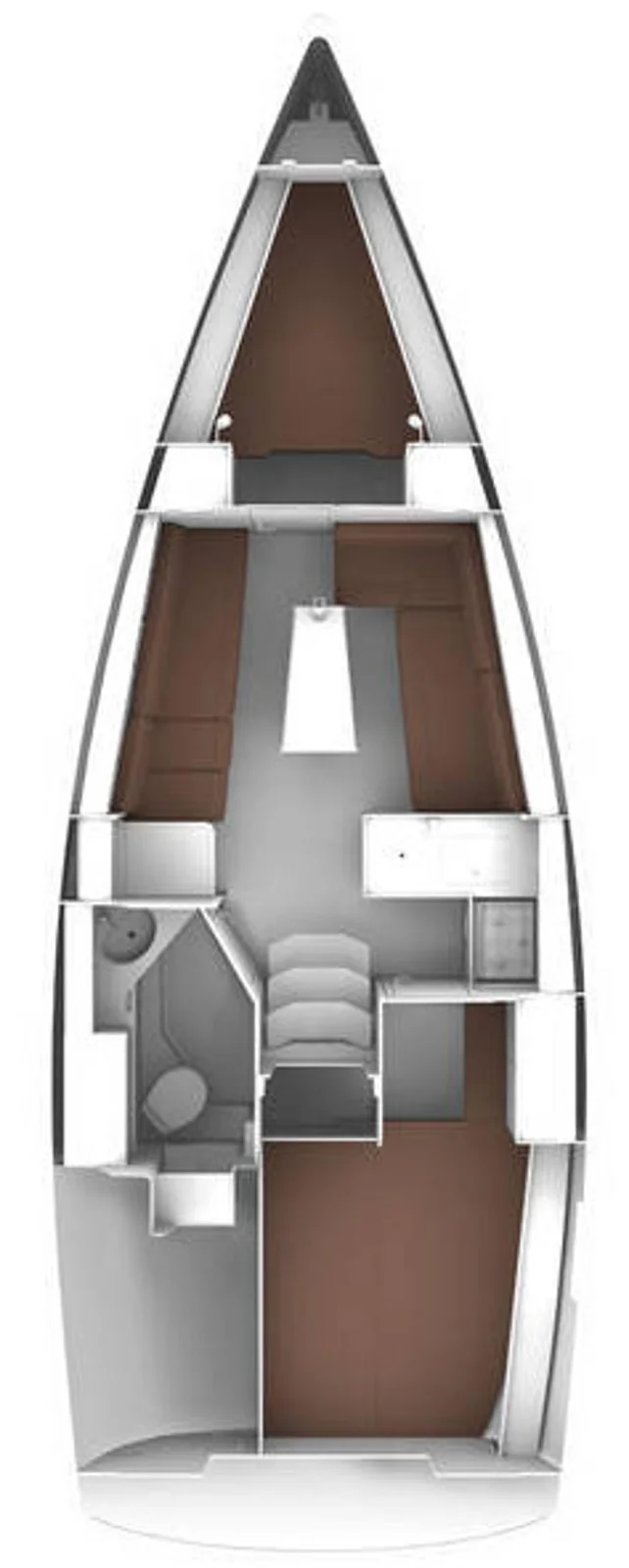 Sea Lion - Layout 11