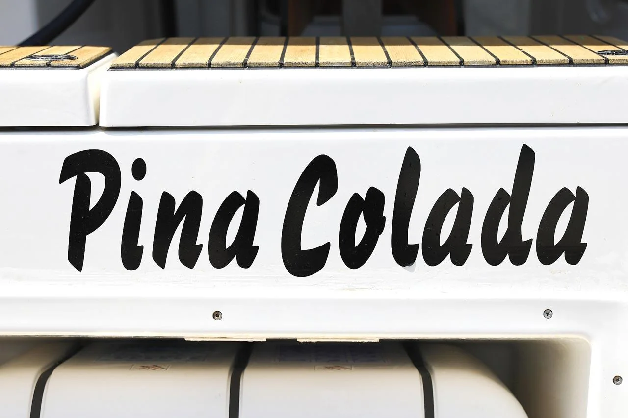 Pina Colada - Gallery 6