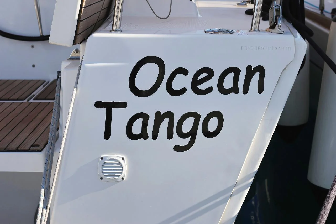 Ocean Tango - Gallery 32