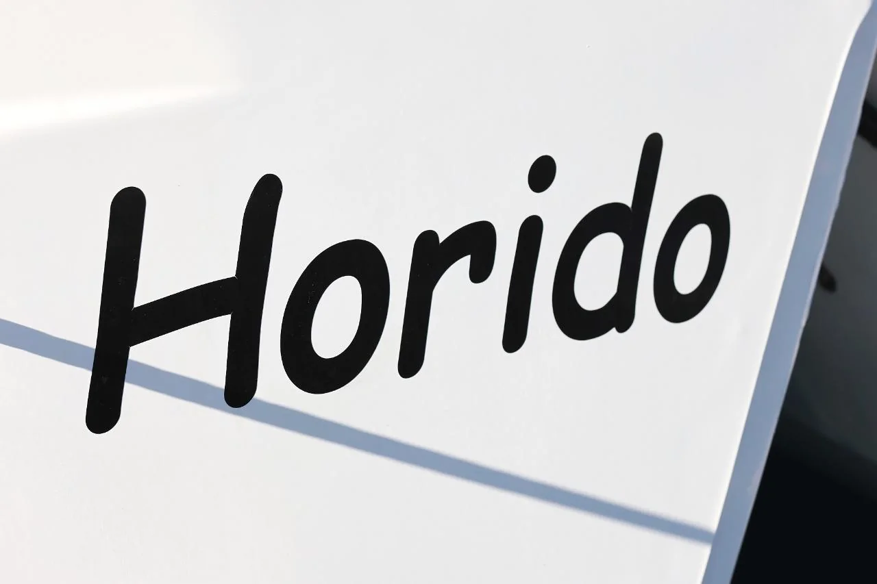 Horido - Gallery 31