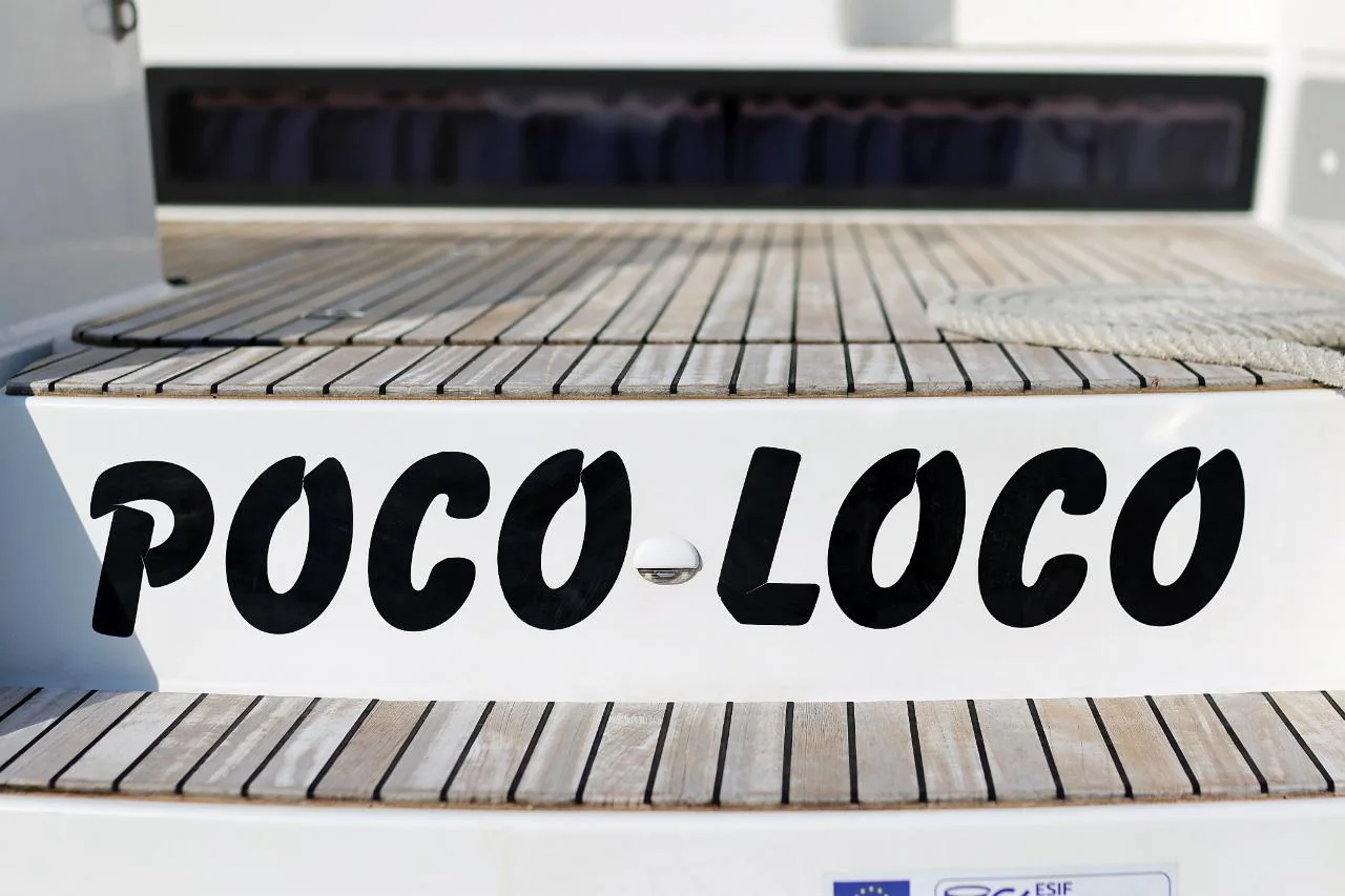 Poco Loco - Gallery 50