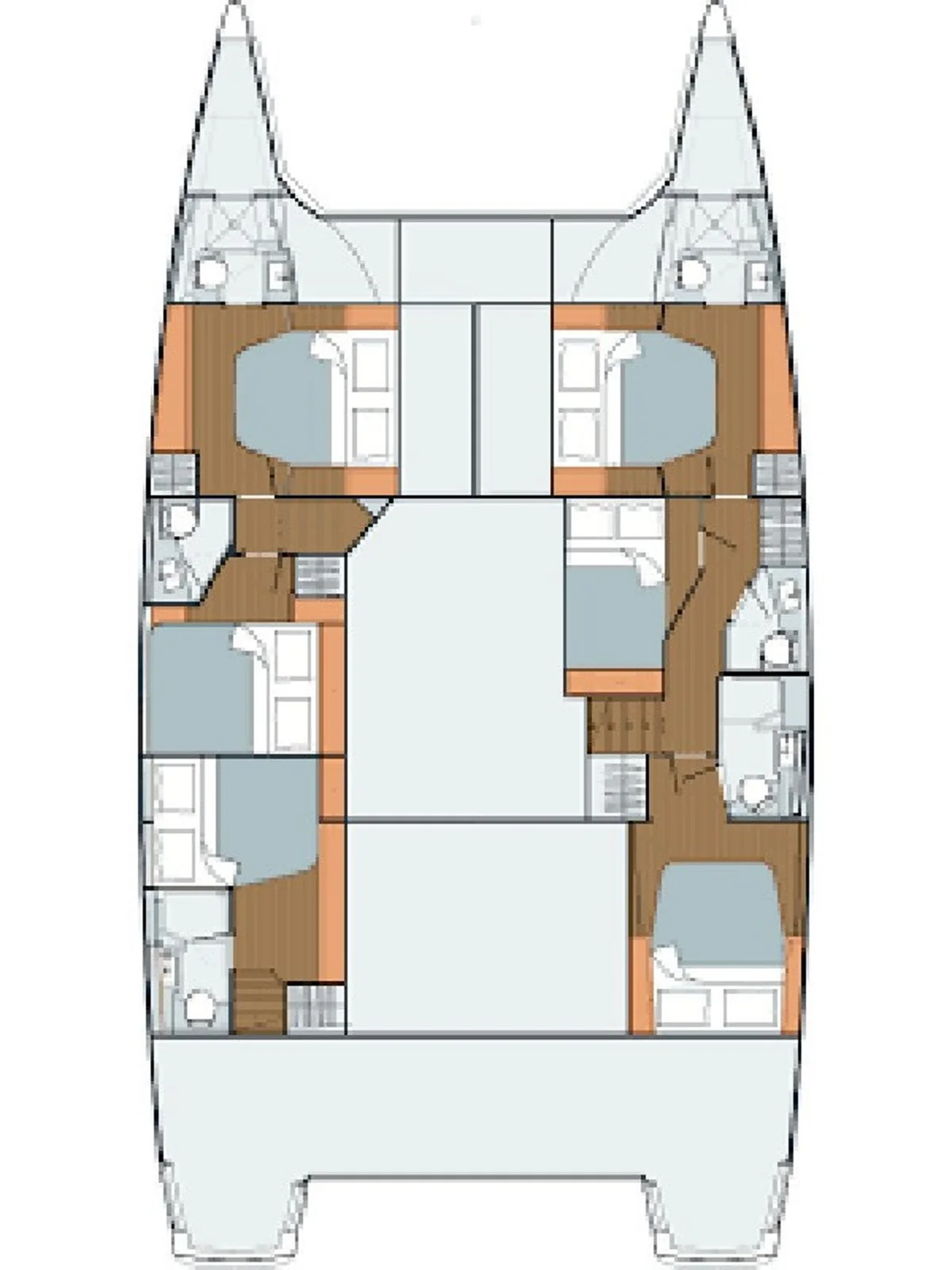 Poco Loco - Layout 51