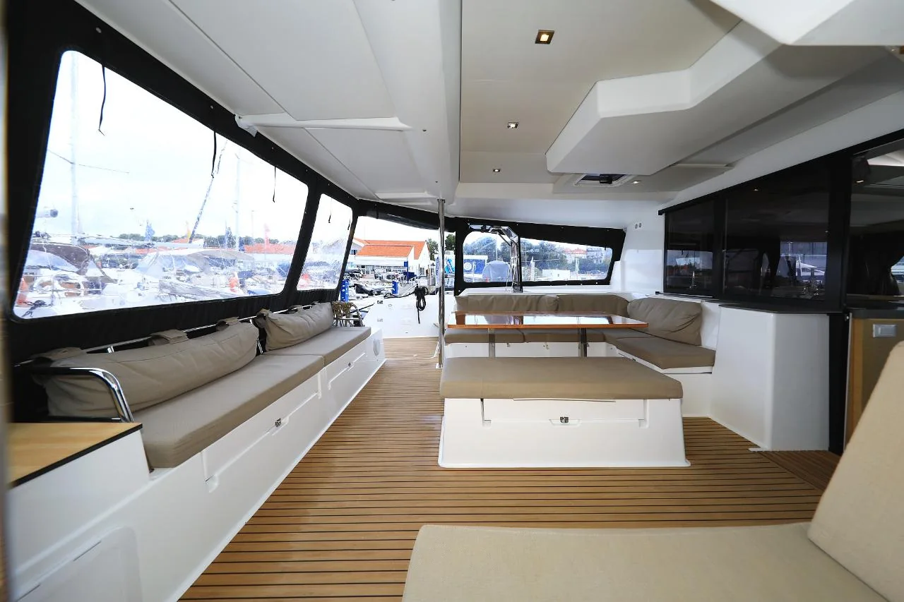 Aquarius - Gallery 2