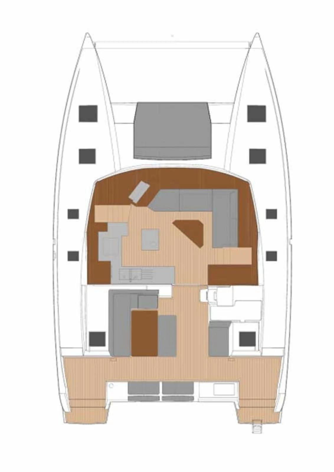 Aquarius - Layout 19