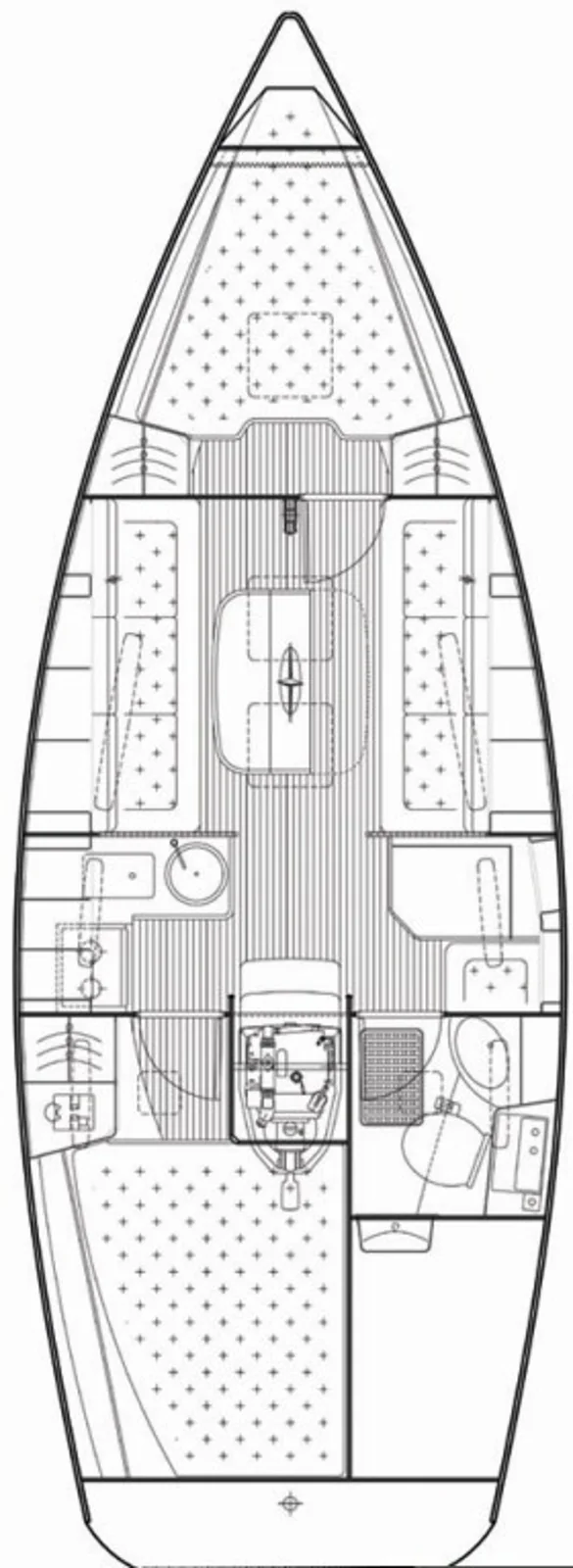 Jelsa - Layout 14
