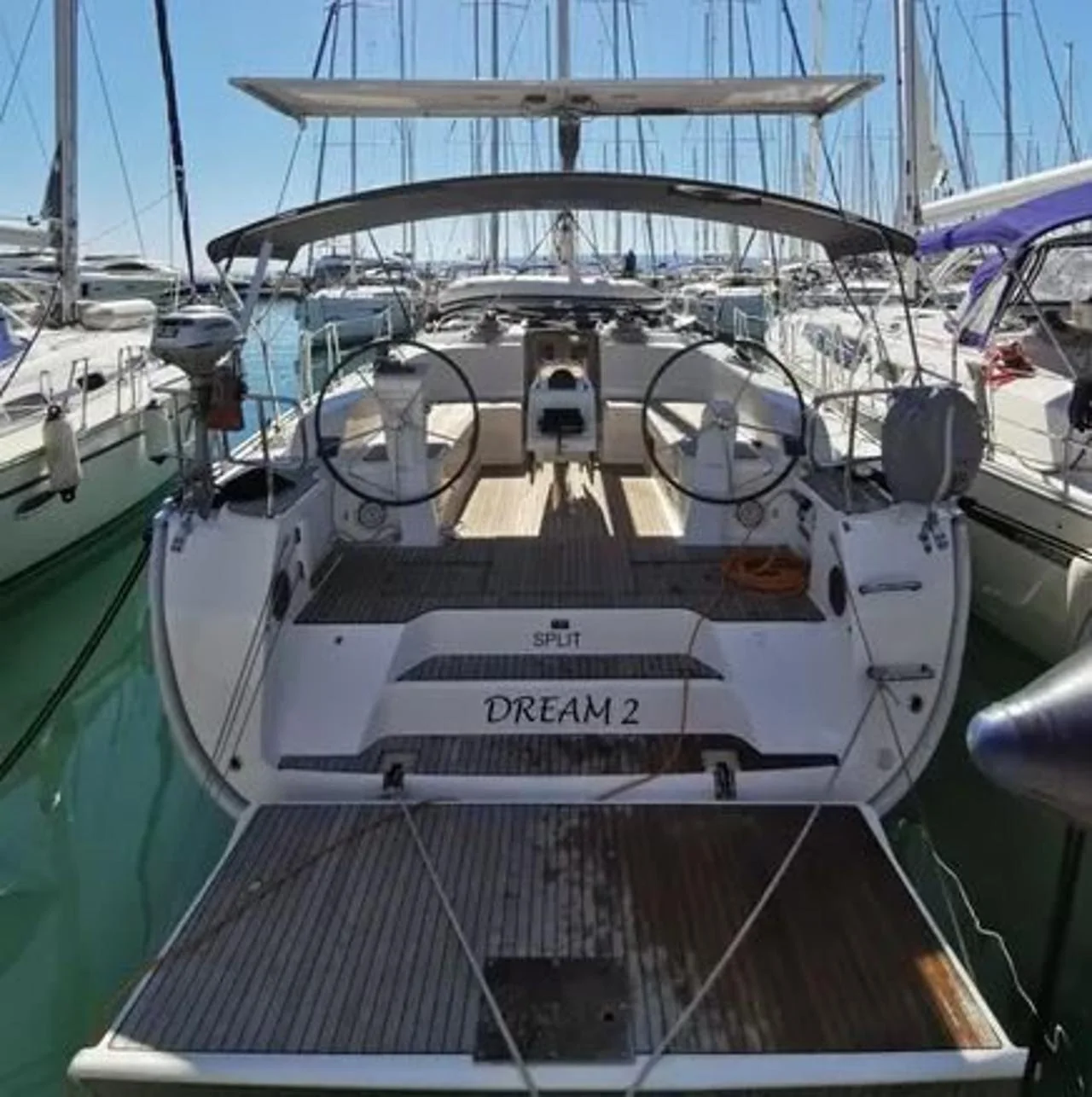 Dream 2 - Main 1