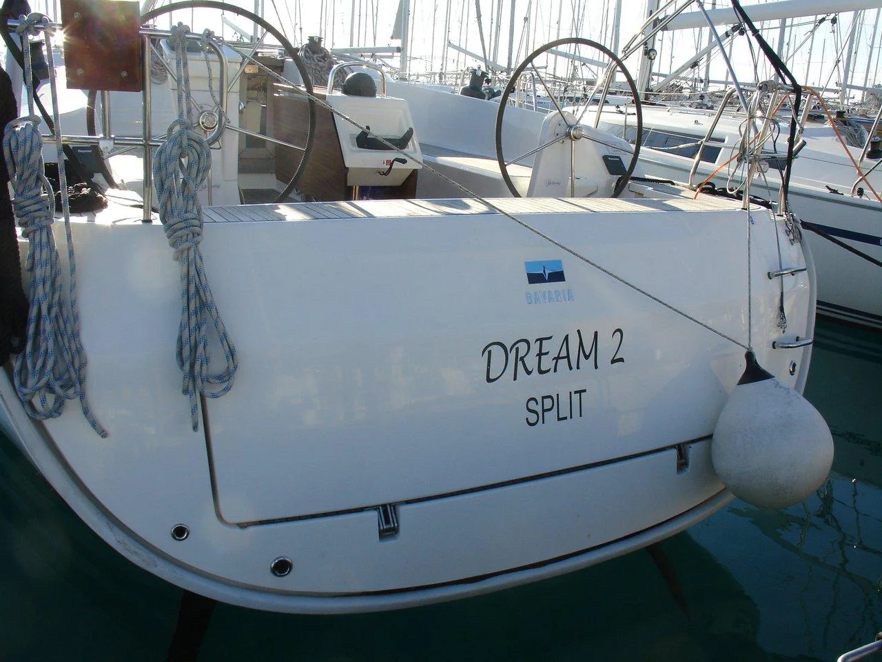 Dream 2 - Gallery 8