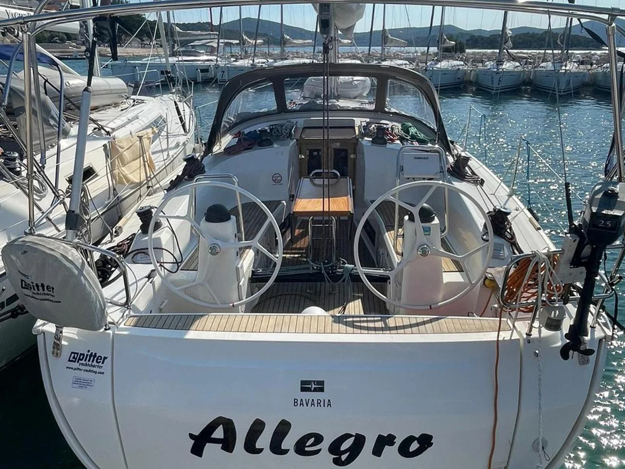 Allegro - Main 1