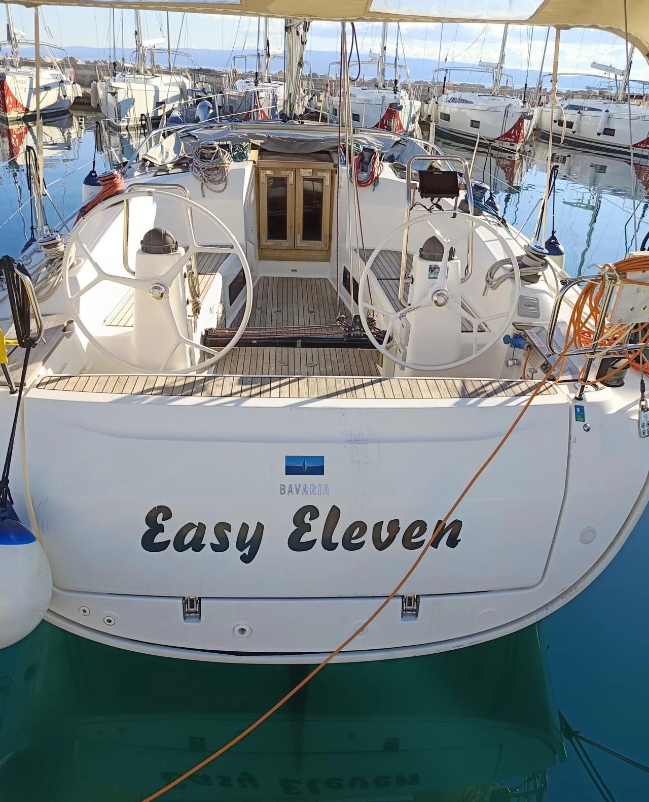 Easy Eleven - Gallery 2