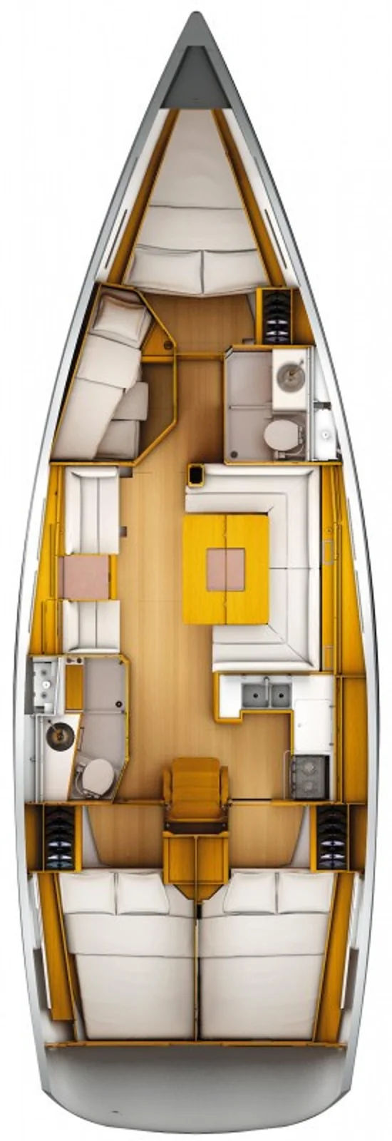 Cherry - Layout 16