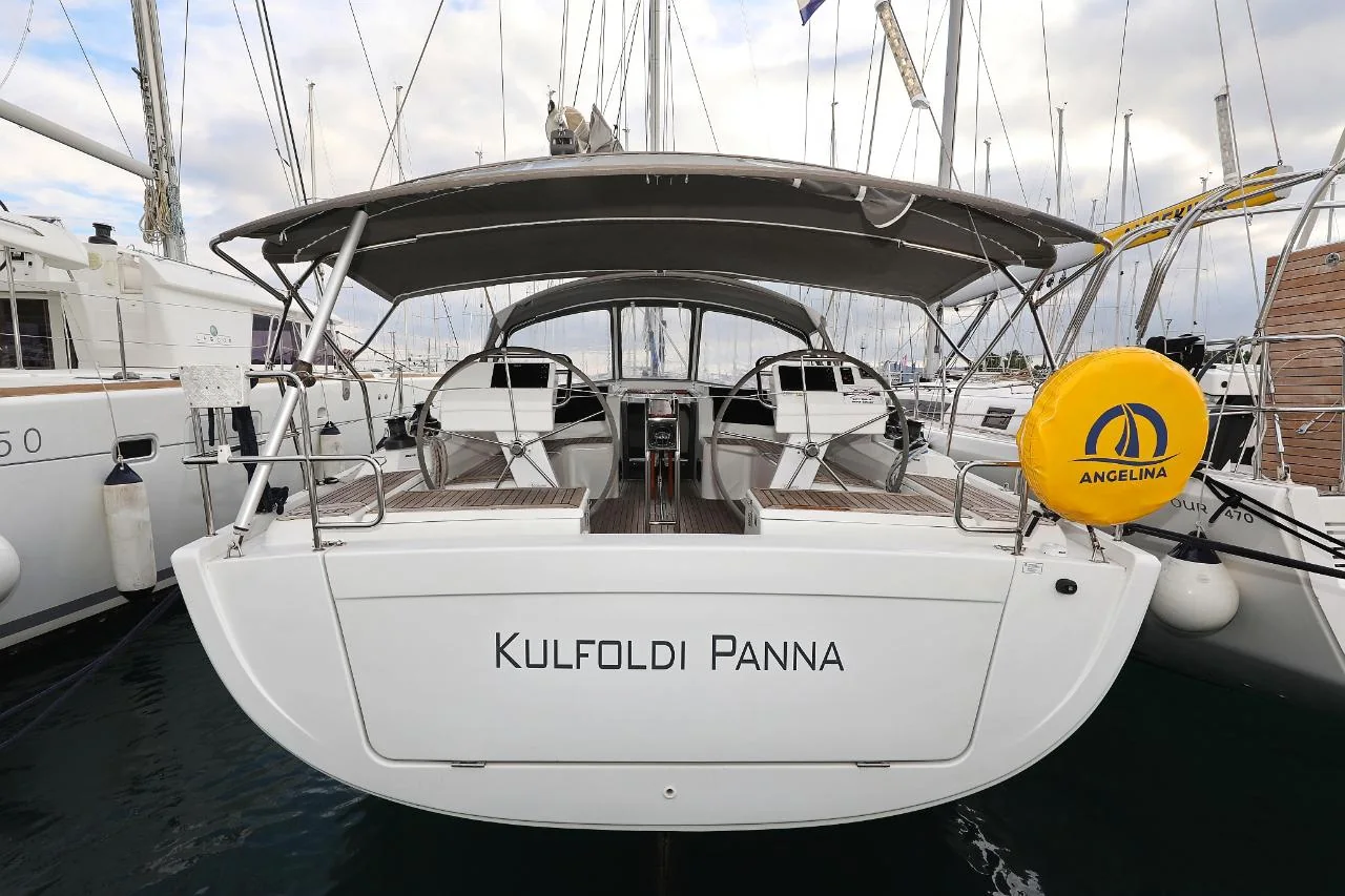 Kulfoldi Panna - Main 1