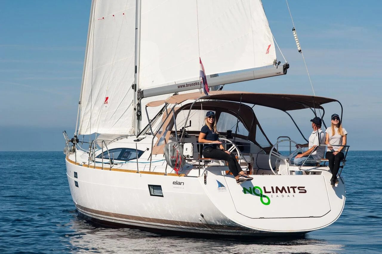 No Limits - Main 1