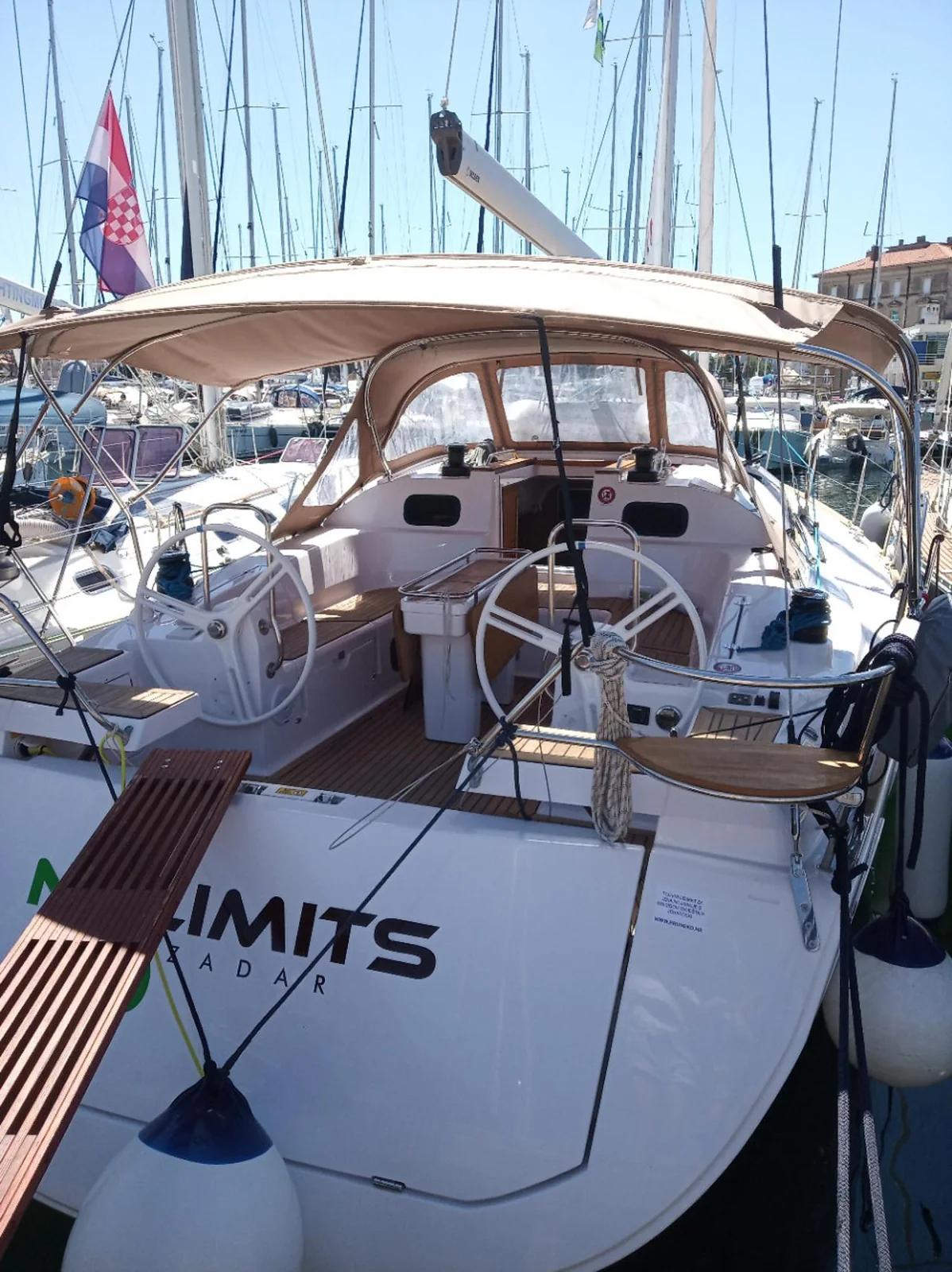 No Limits - Gallery 5