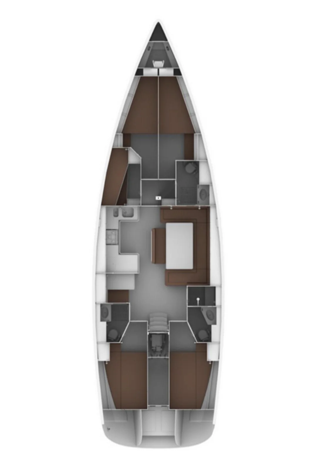Tramuntana - Layout 8