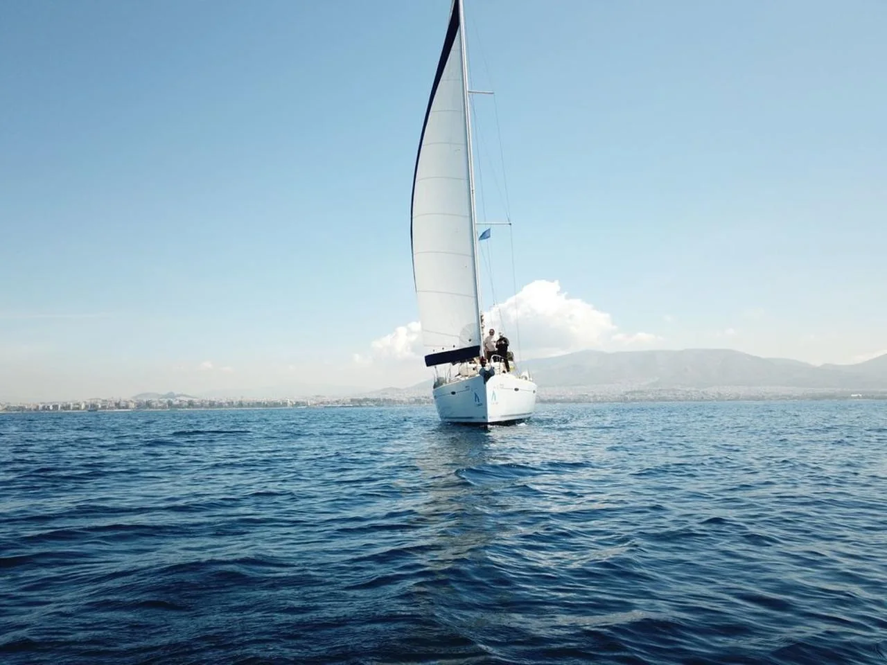 Sifnos 46.1 - Gallery 2