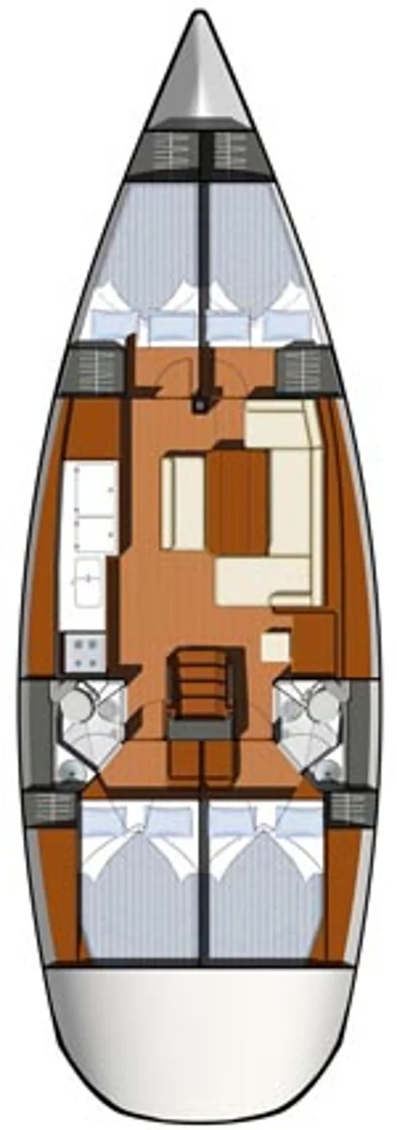 Istra - Layout 7