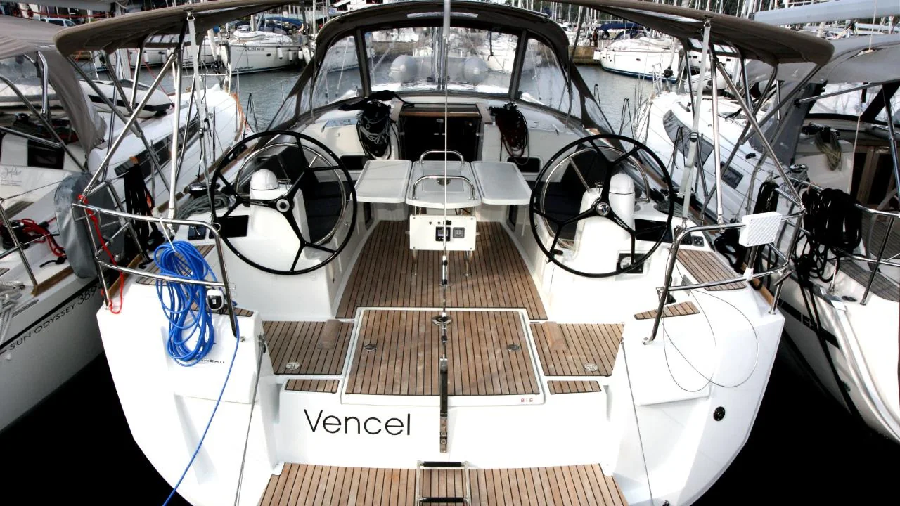 Vencel - Gallery 2