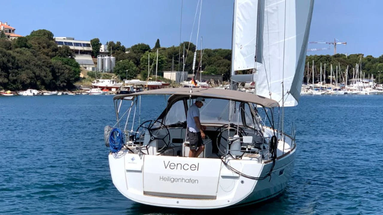 Vencel - Gallery 9