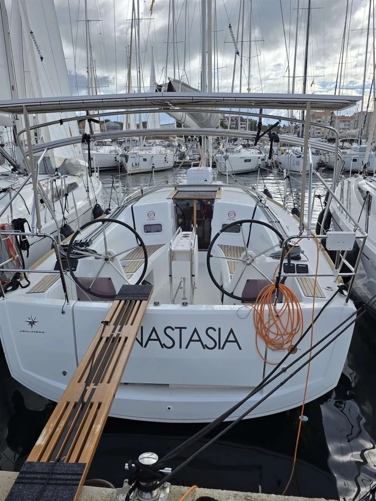 Anastasia - Gallery 5