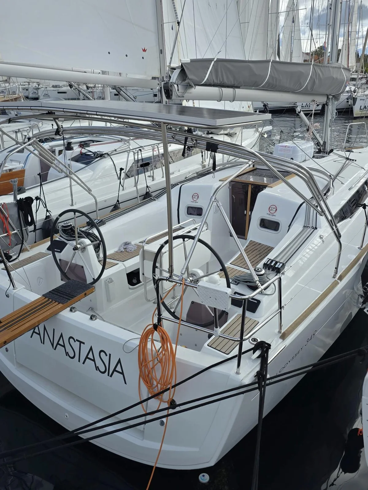 Anastasia - Gallery 6