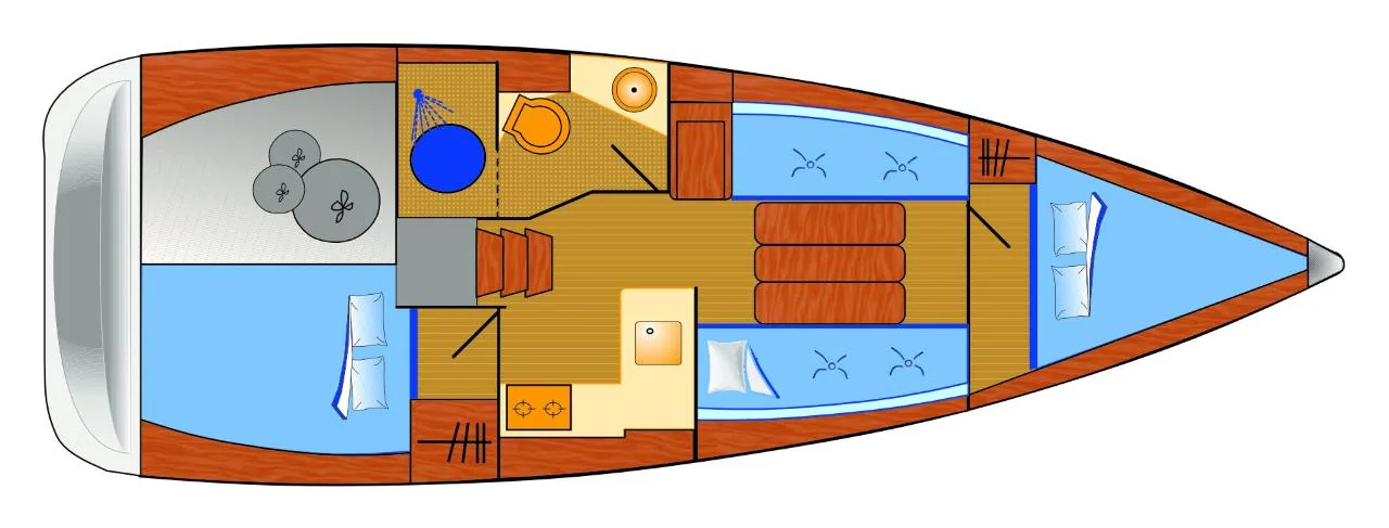 Anastasia - Layout 30