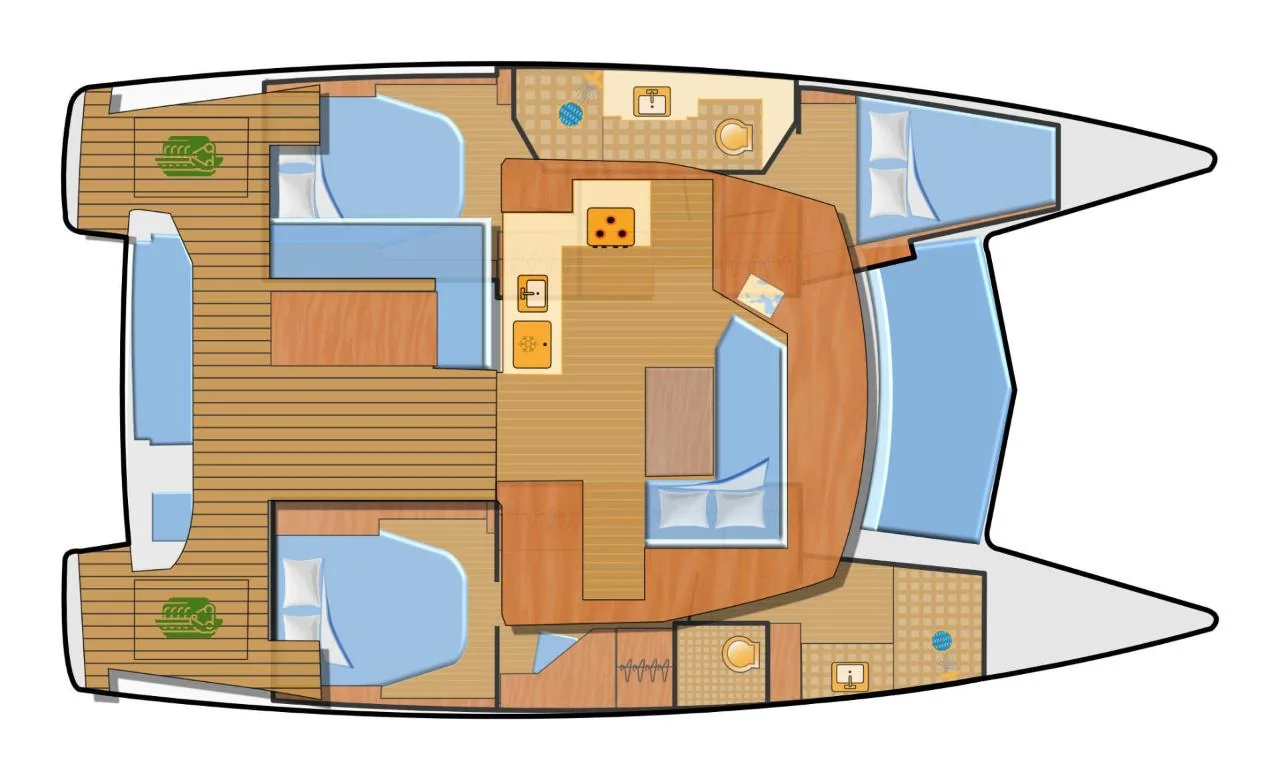Idefix - Layout 26