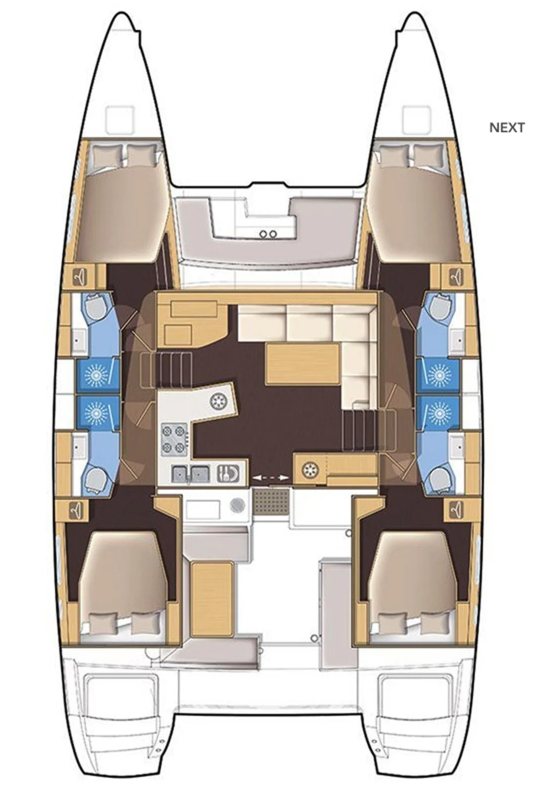 Myemocean - Layout 23