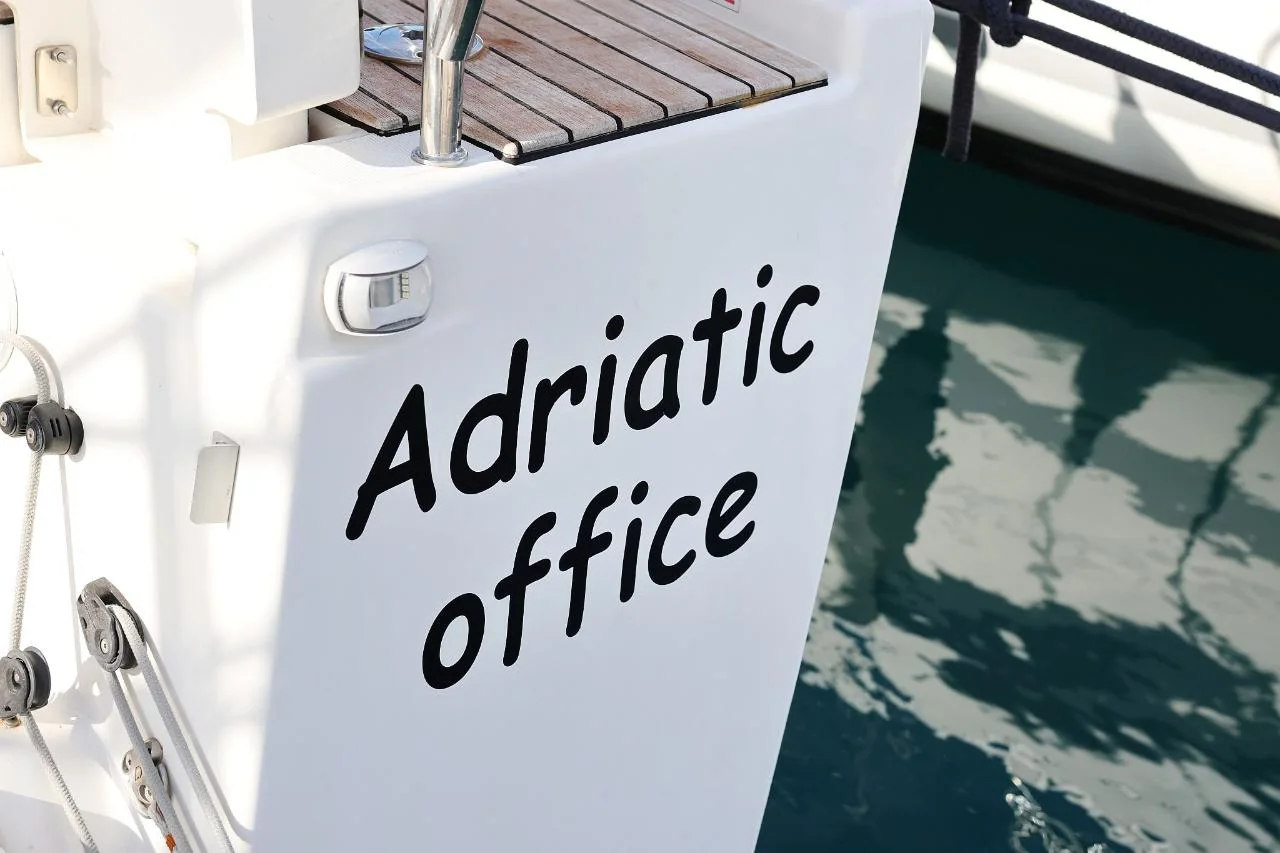 Adriatic Office - Gallery 46