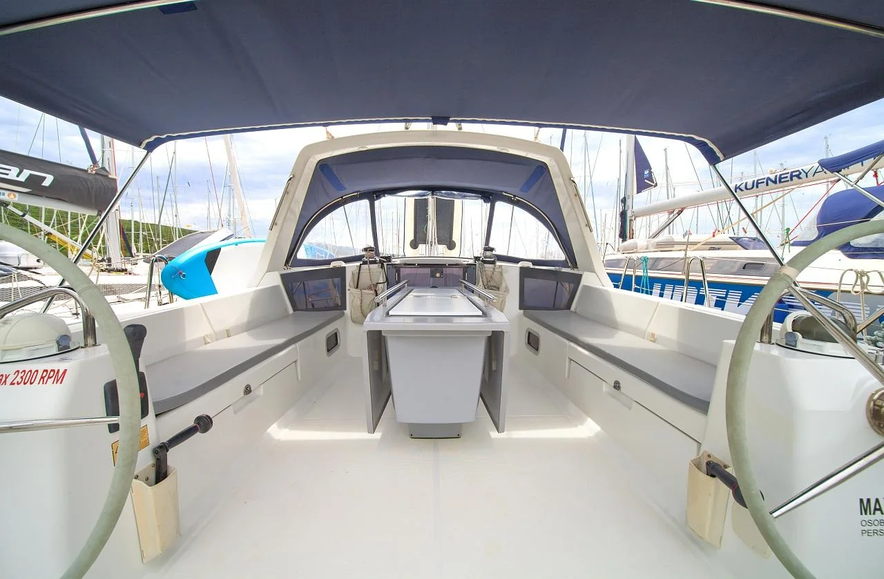 Ponente - Gallery 3
