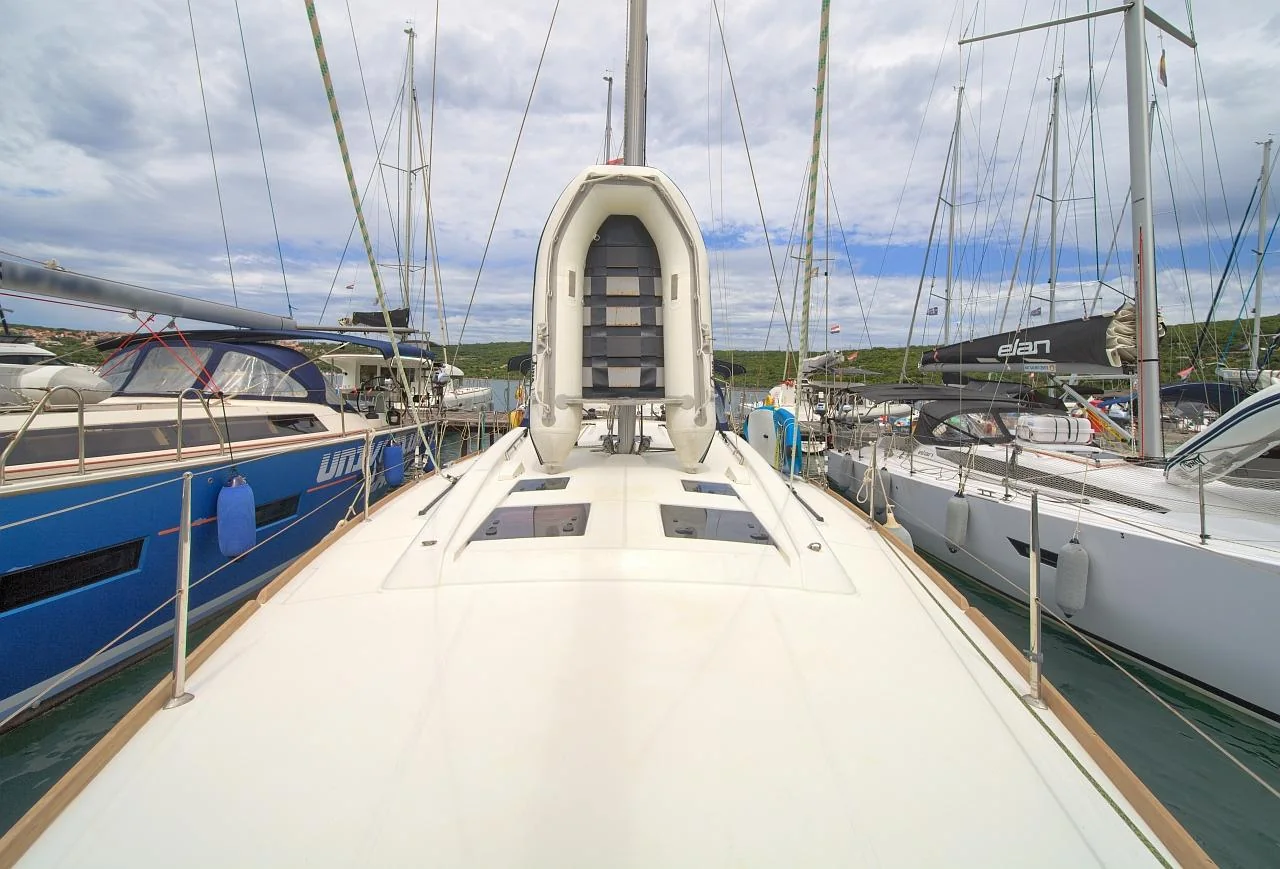 Ponente - Gallery 4