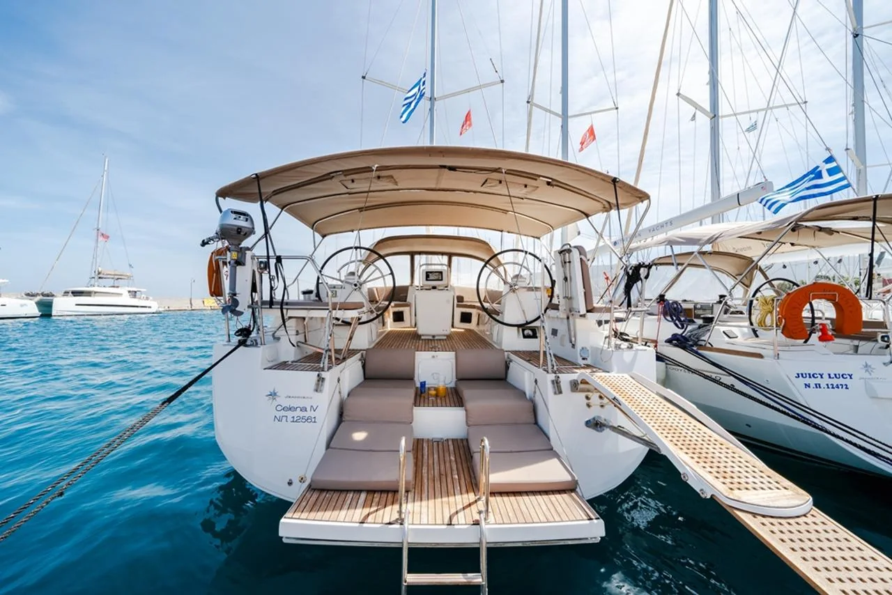 Celena IV - Main 1