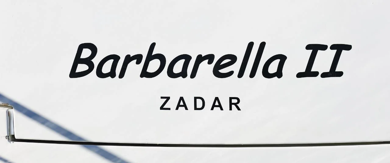 Barbarella II - Gallery 46