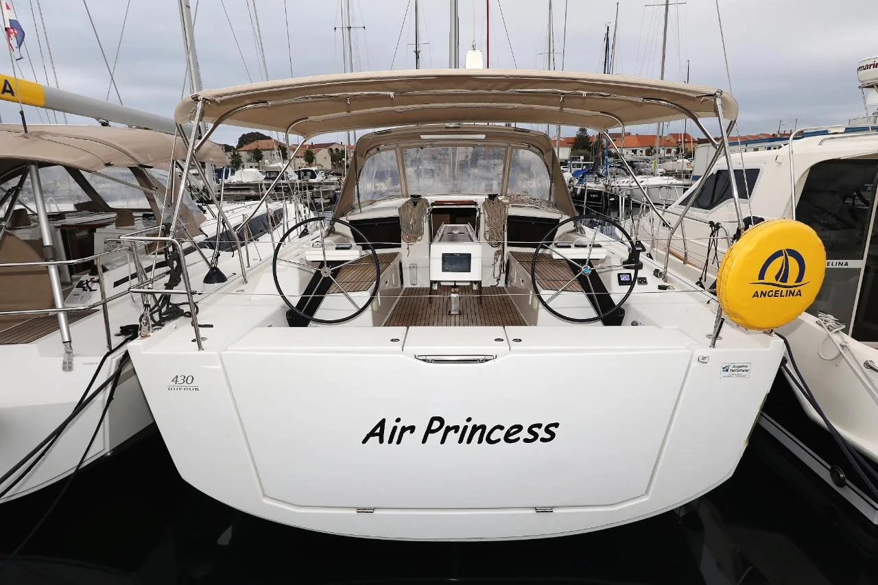 Air Princess - Gallery 2