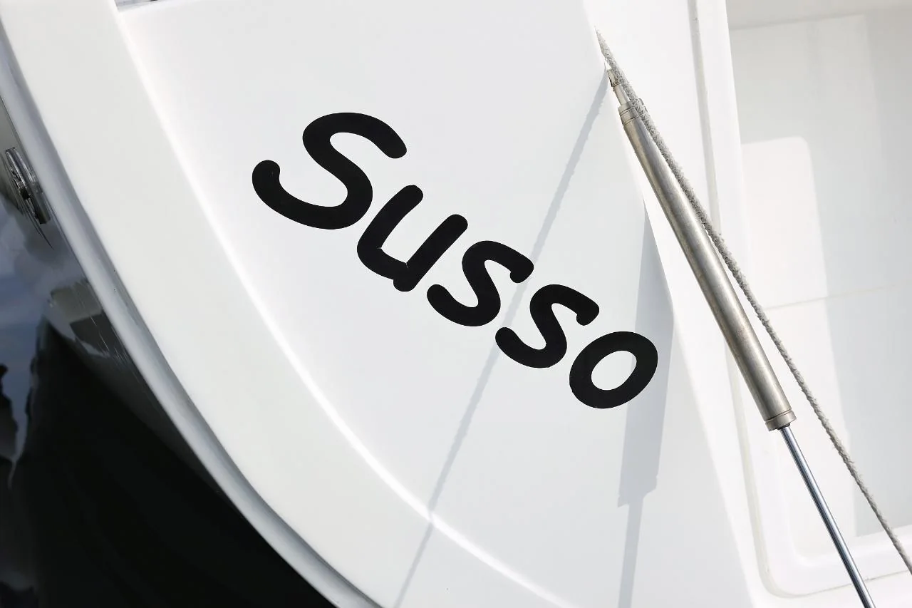 Susso - Gallery 47