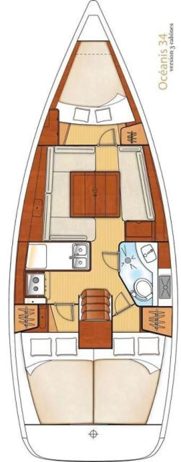 Caprice - Layout 30