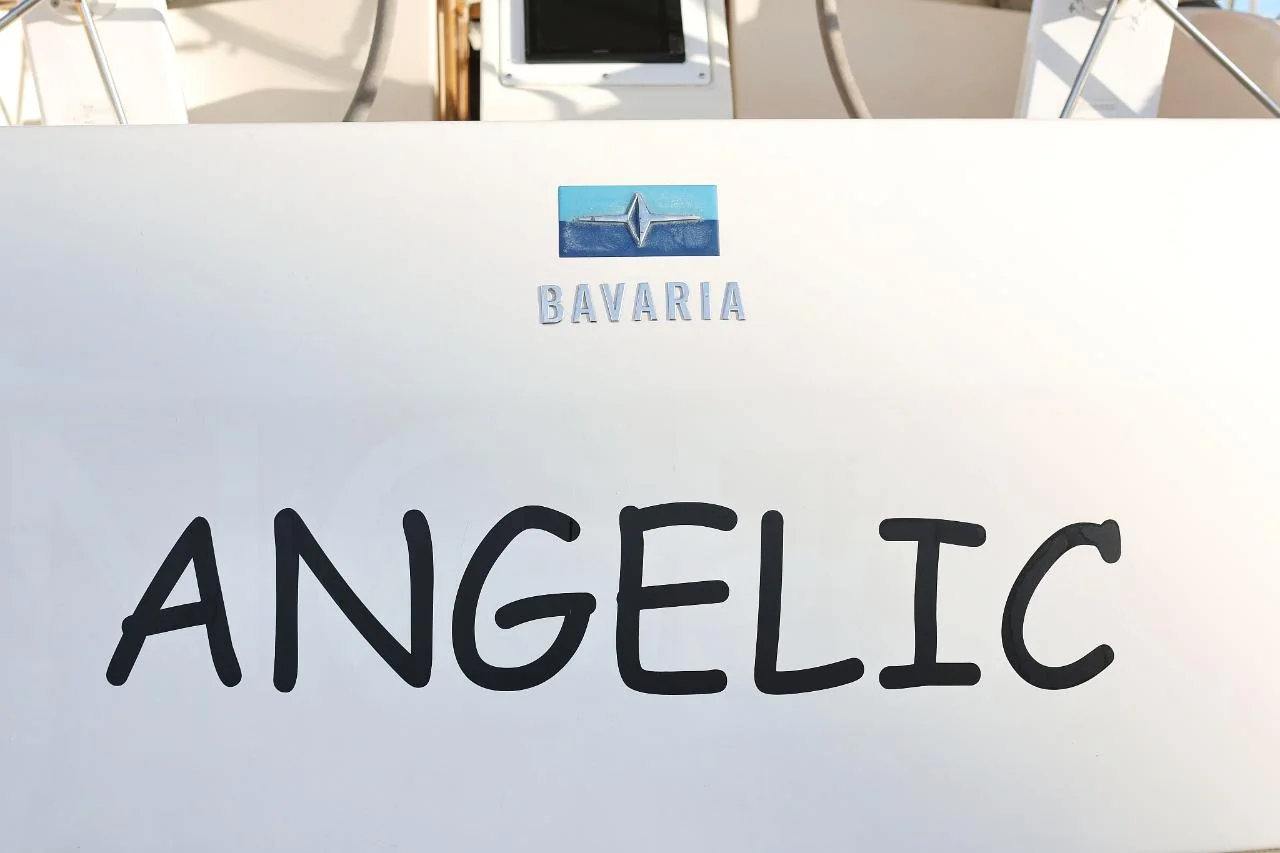 Angelic - Gallery 46