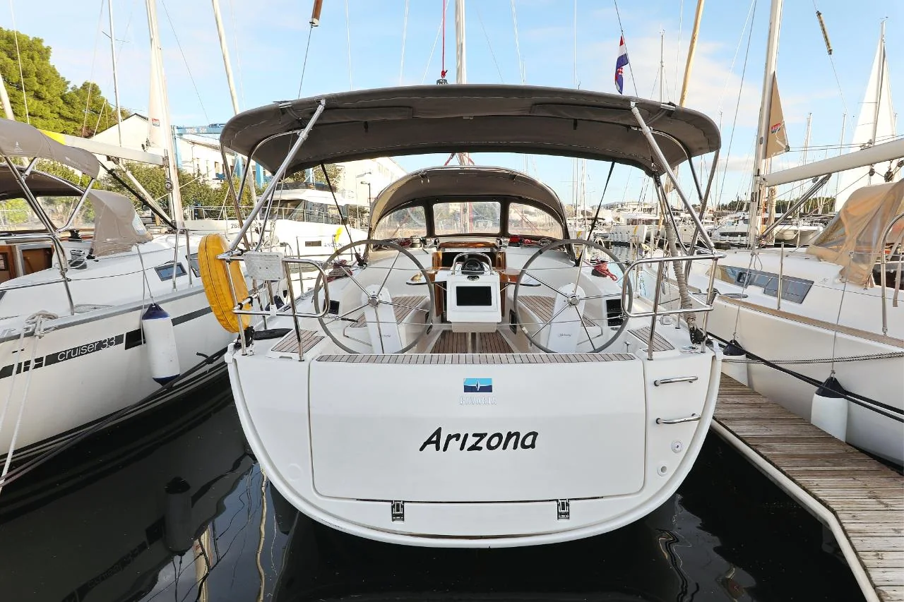 Arizona - Main 1
