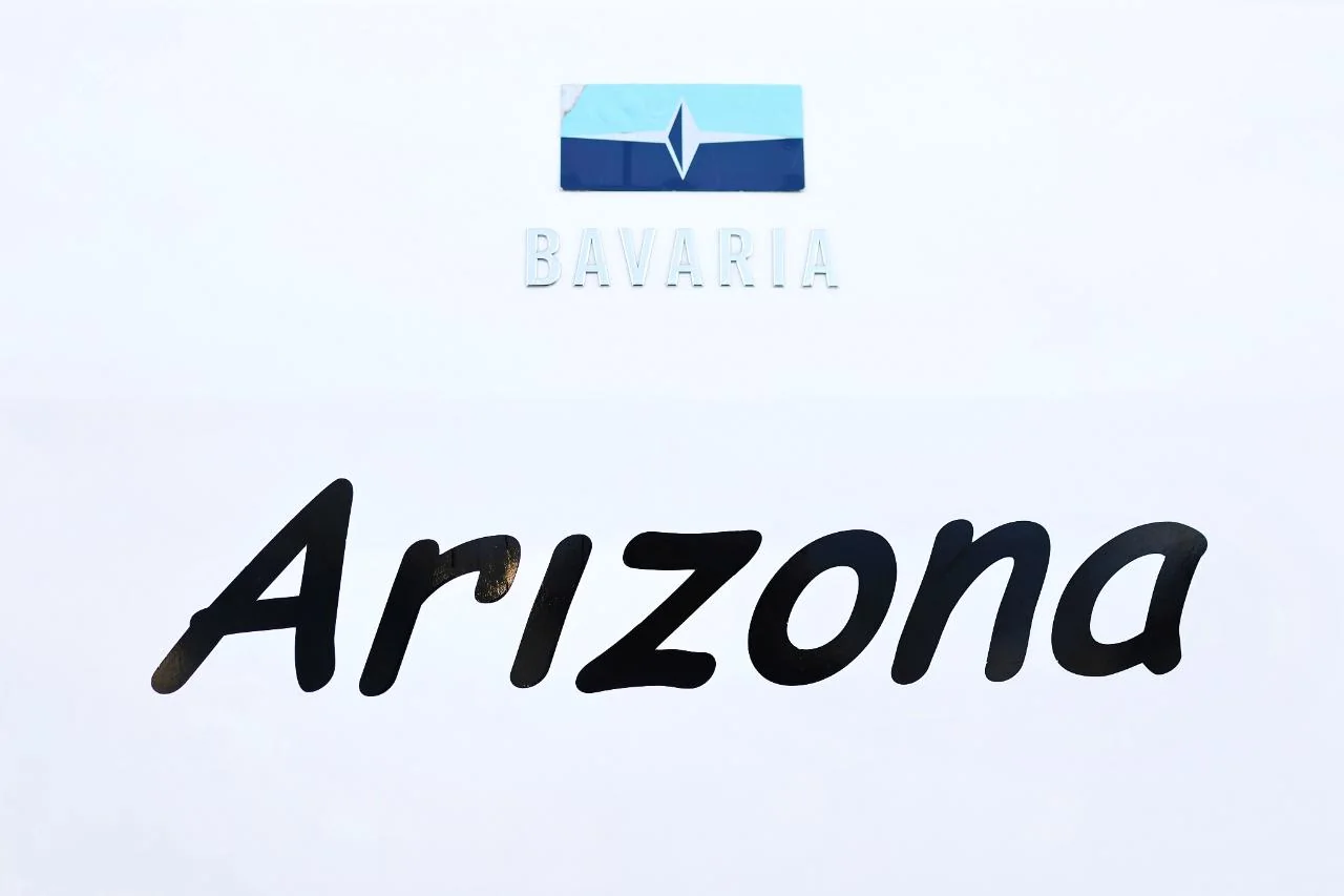 Arizona - Gallery 41