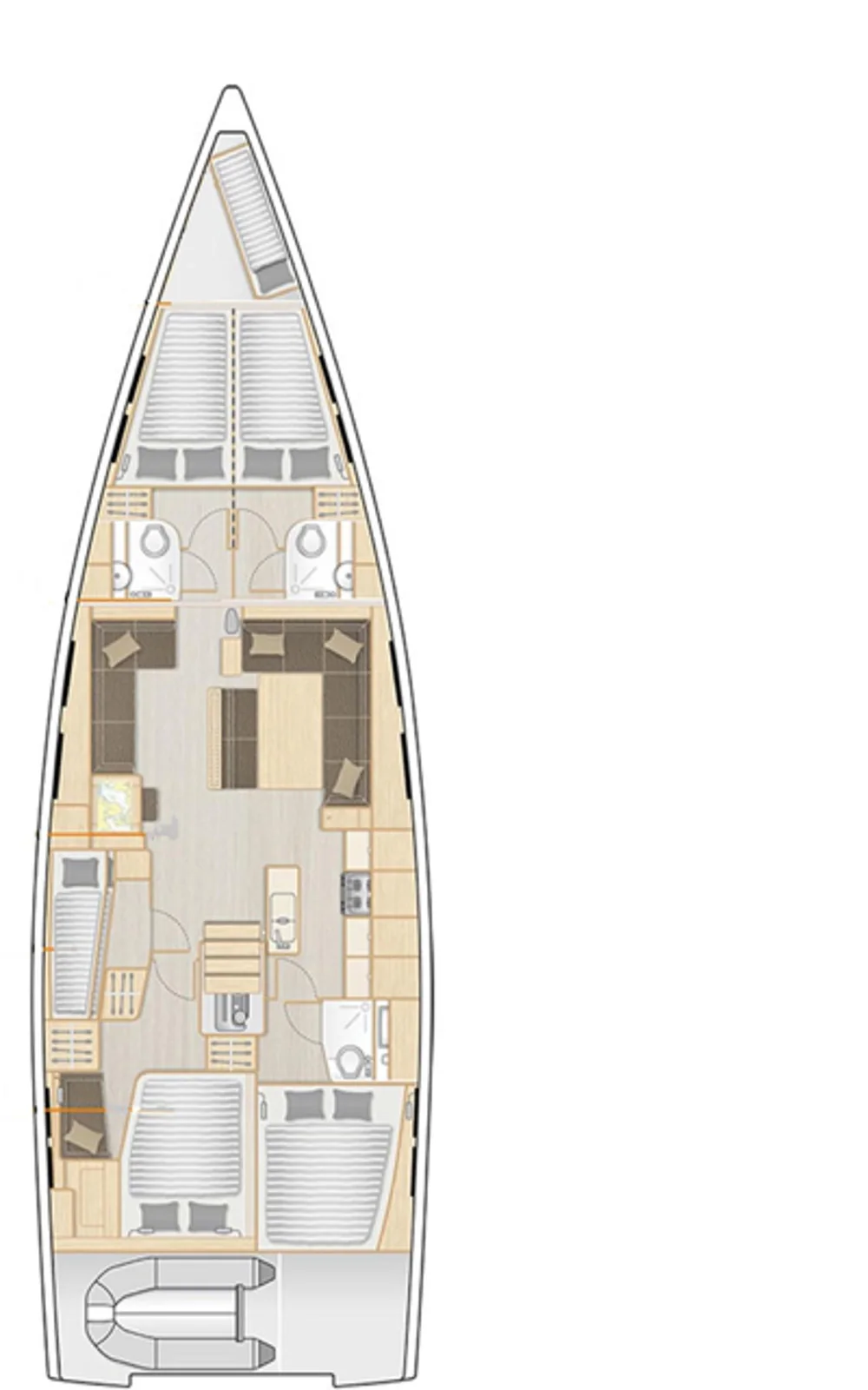 Air King - Layout 37