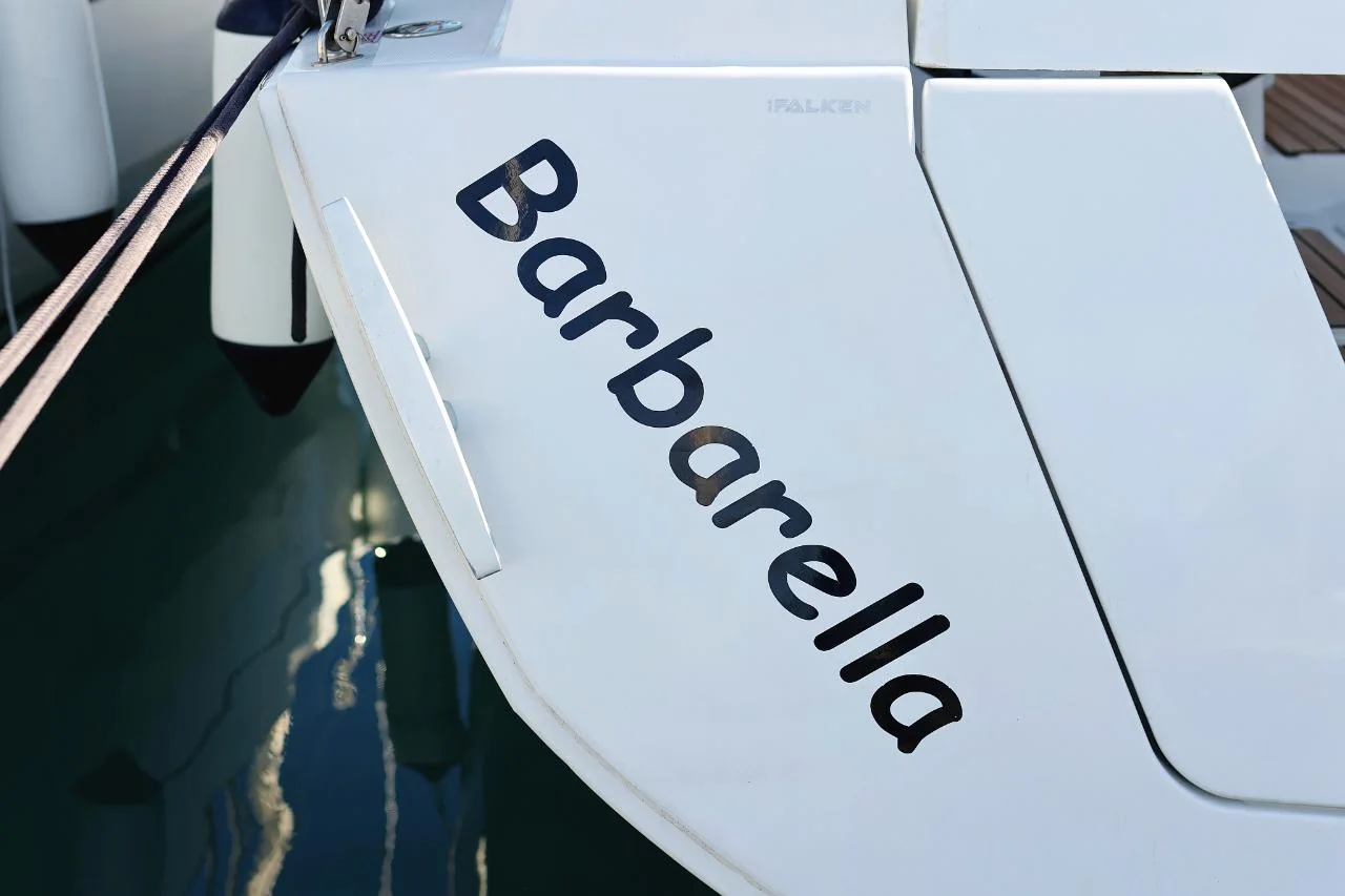 Barbarella - Gallery 44