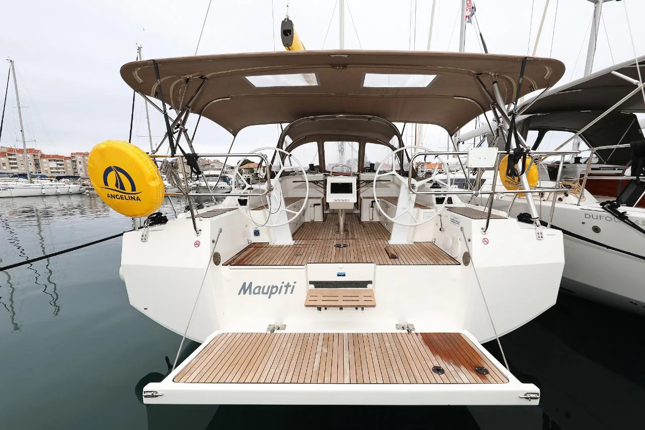 Maupiti - Gallery 3
