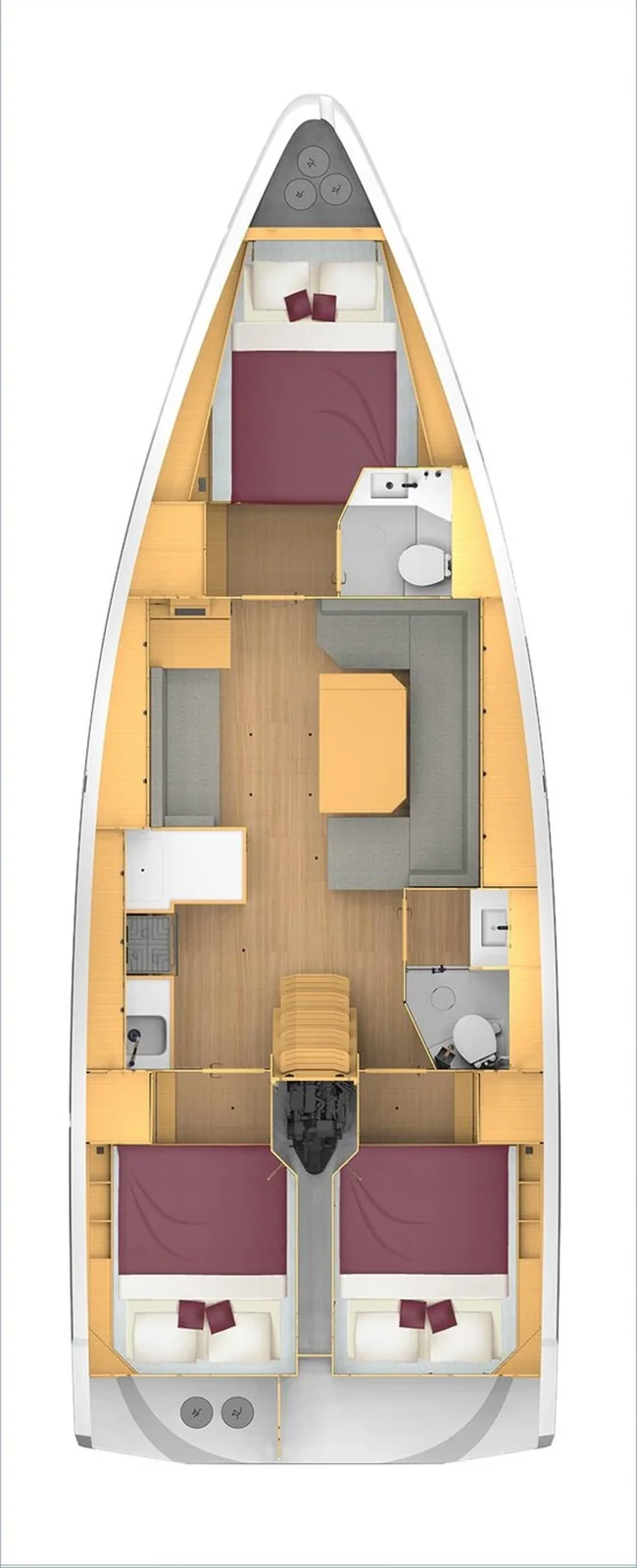 Maupiti - Layout 51
